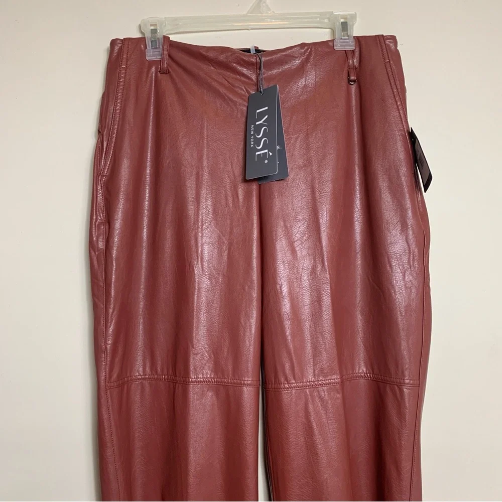 Lysse stylish cropped